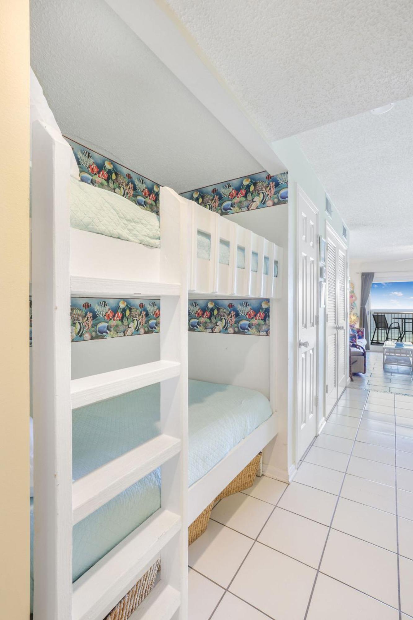 Tradewinds 602- Beachfront Heated Indoor Pool Orange Beach Exteriér fotografie
