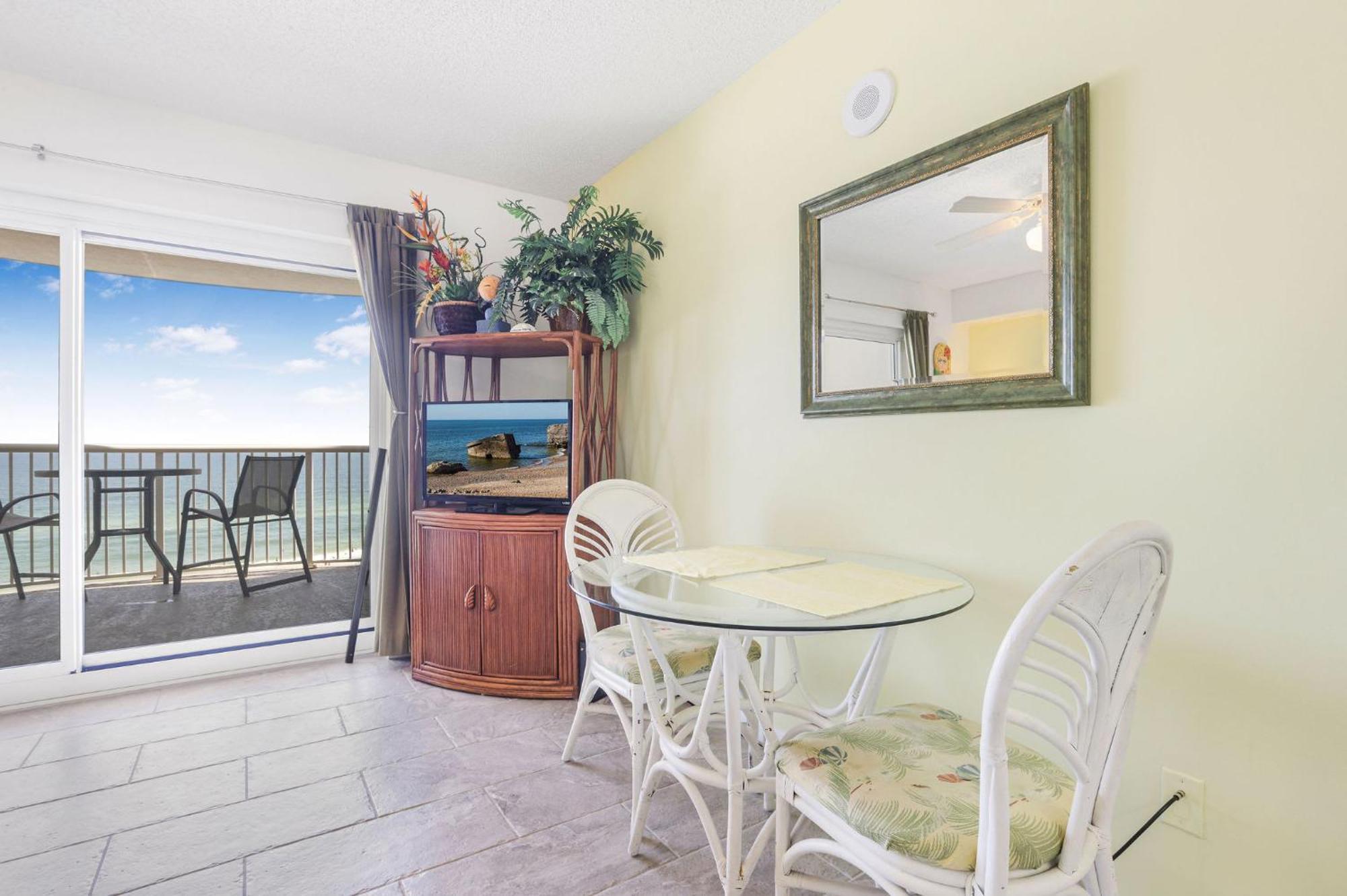 Tradewinds 602- Beachfront Heated Indoor Pool Orange Beach Exteriér fotografie