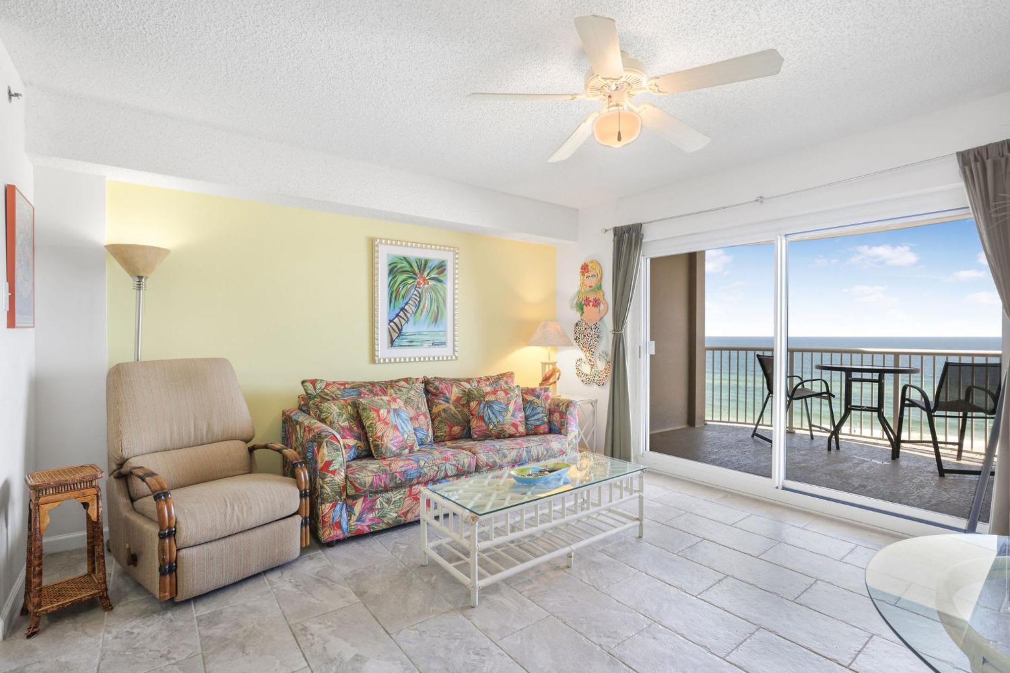Tradewinds 602- Beachfront Heated Indoor Pool Orange Beach Exteriér fotografie