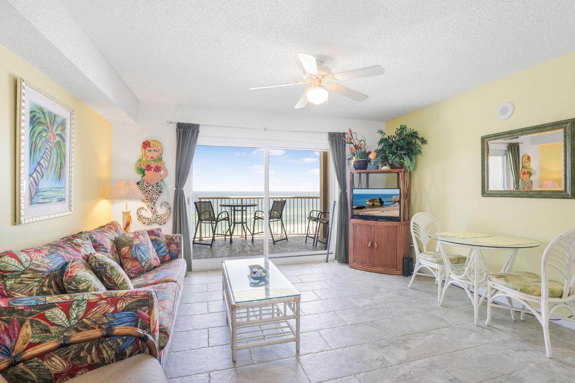 Tradewinds 602- Beachfront Heated Indoor Pool Orange Beach Exteriér fotografie